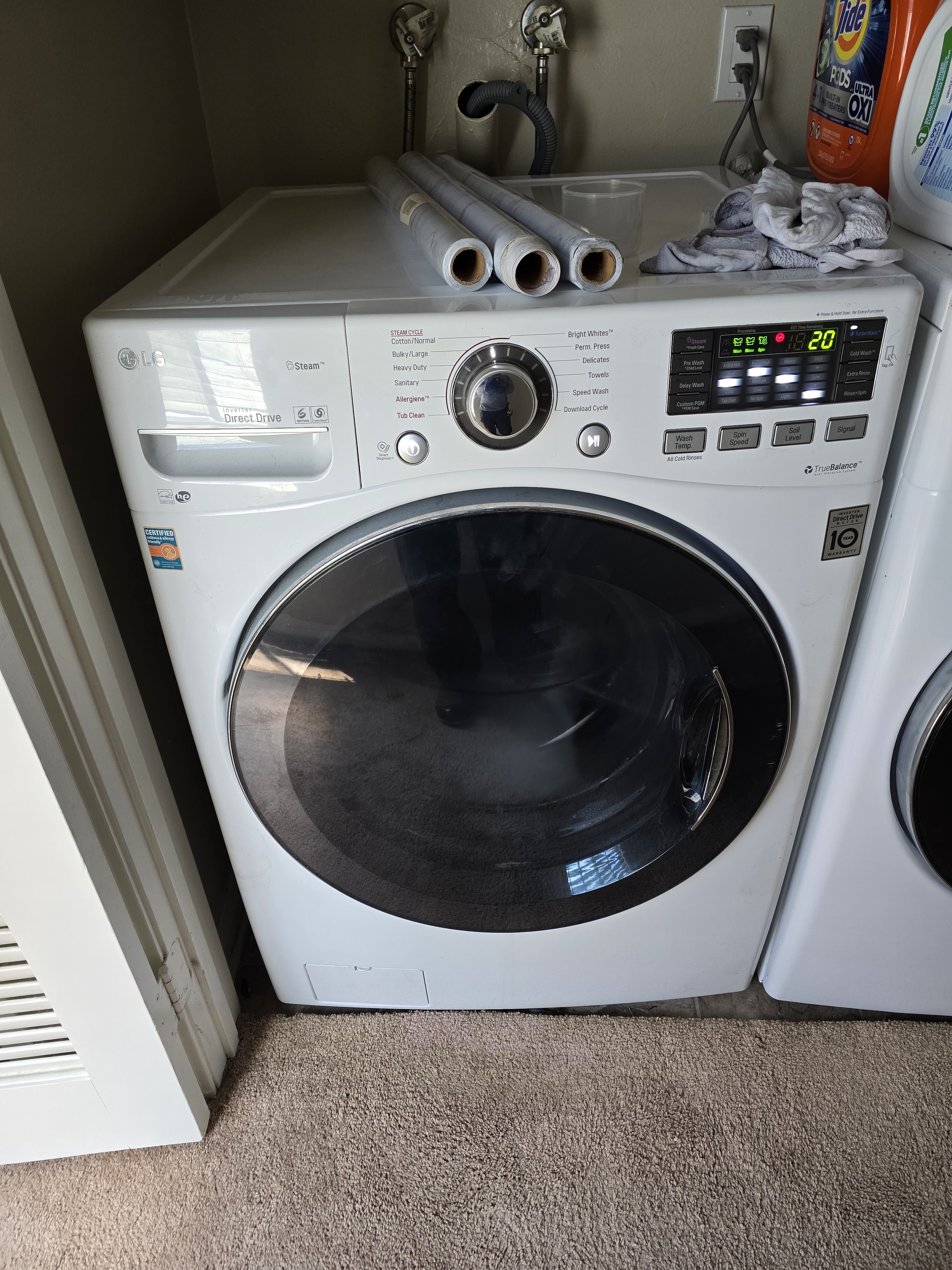 Appliance Repair