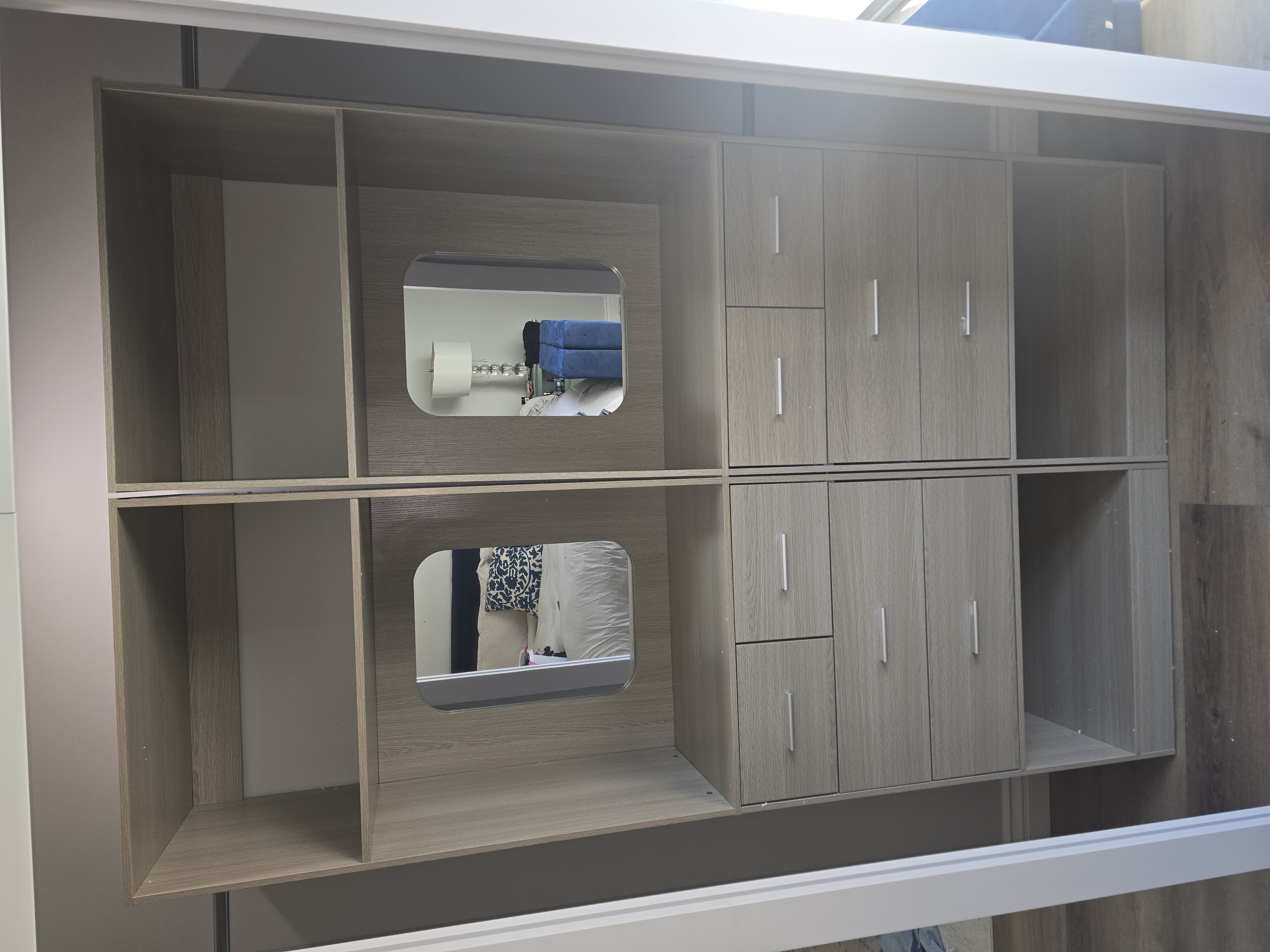 Furniture Assembly