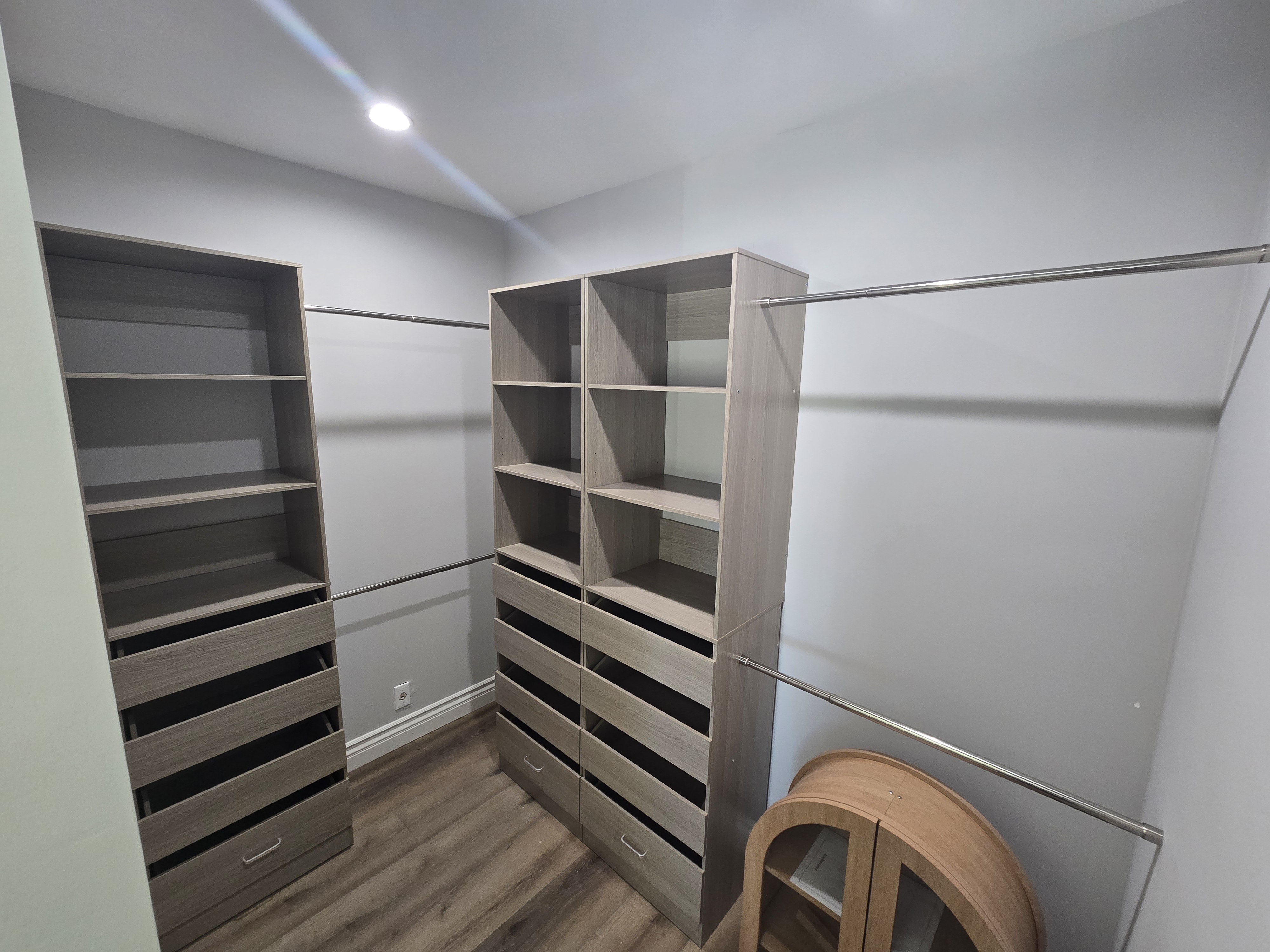 Furniture Build 4