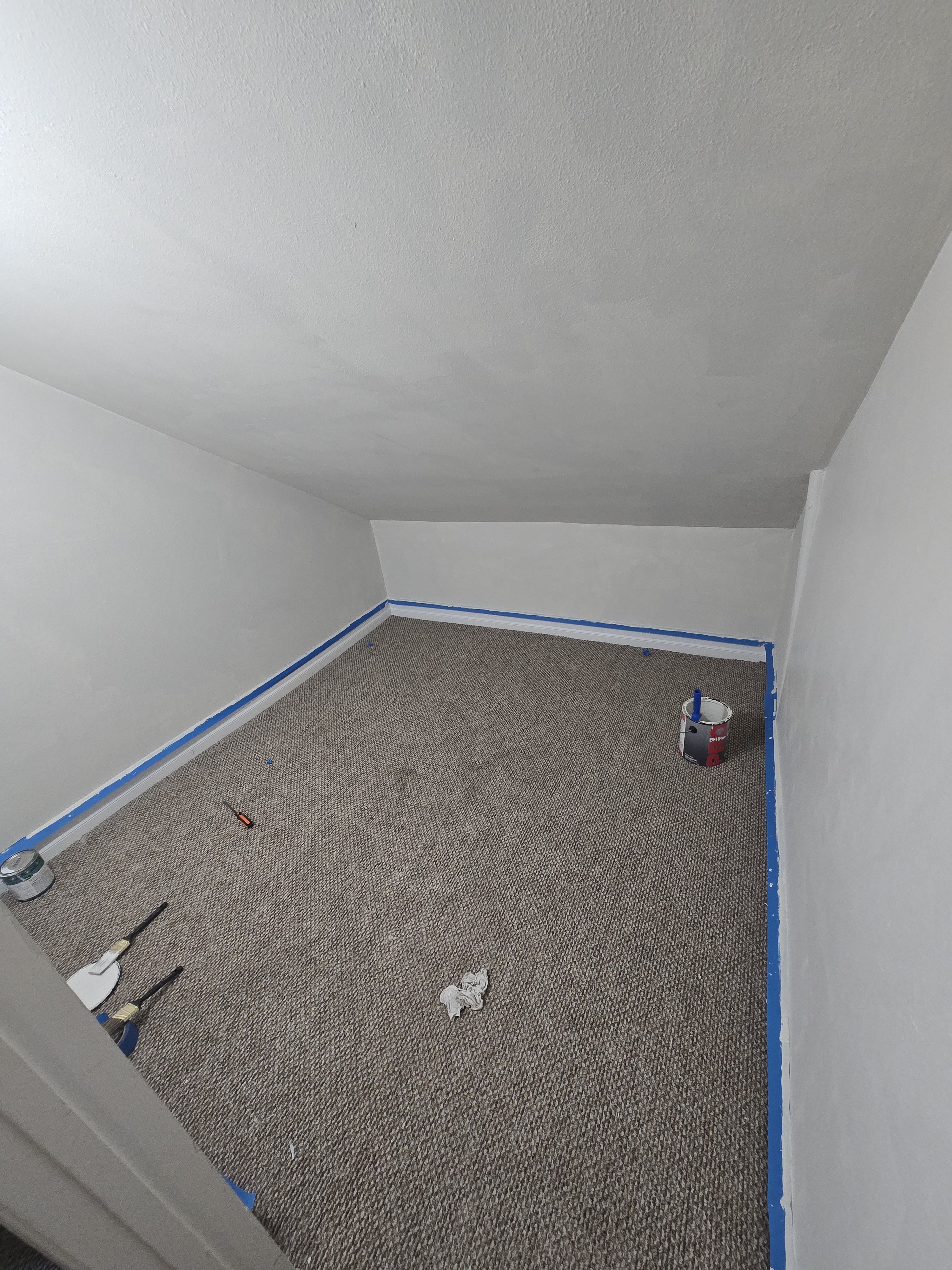 Painting Project